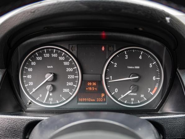 BMW X1 I (E84) Рестайлинг с пробегом 2012 года, цена 1 380 000 рублей, 169910 км, внедорожник, Автокод Объявления
