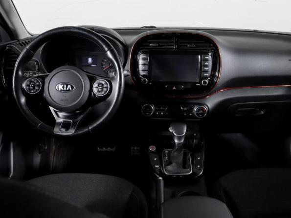 Kia Soul III с пробегом 2021 года, цена 1 749 000 рублей, 148808 км, хэтчбек, Автокод Объявления
