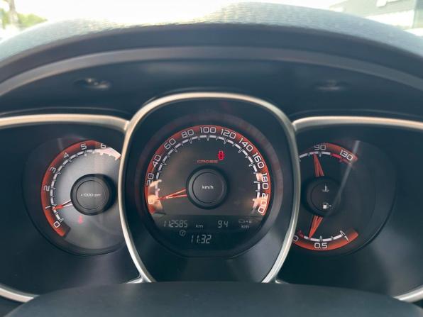 Lada (ВАЗ) Vesta I с пробегом 2020 года, цена 1 122 000 рублей, 112418 км, универсал, Автокод Объявления