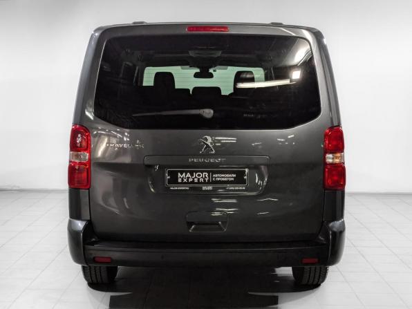 Peugeot Traveller I с пробегом 2020 года, цена 3 350 000 рублей, 51995 км, минивэн, Автокод Объявления