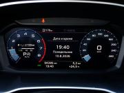 Audi Q3 II (F3) Москва  - изображение 32