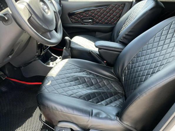 Nissan Almera III (G15) с пробегом 2013 года, цена 637 800 рублей, 183947 км, седан, Автокод Объявления