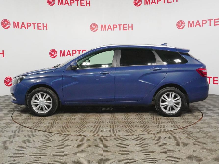 Lada (ВАЗ) Vesta I Вологда  - изображение 8