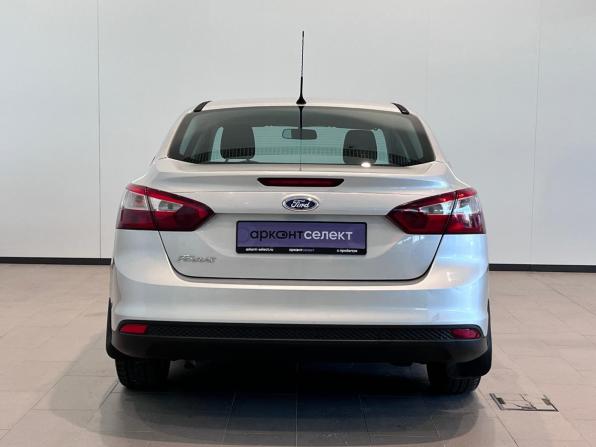 Ford Focus III с пробегом 2012 года, цена 790 000 рублей, 173646 км, седан, Автокод Объявления