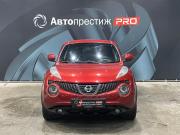 Nissan Juke I Пермь  - изображение 25