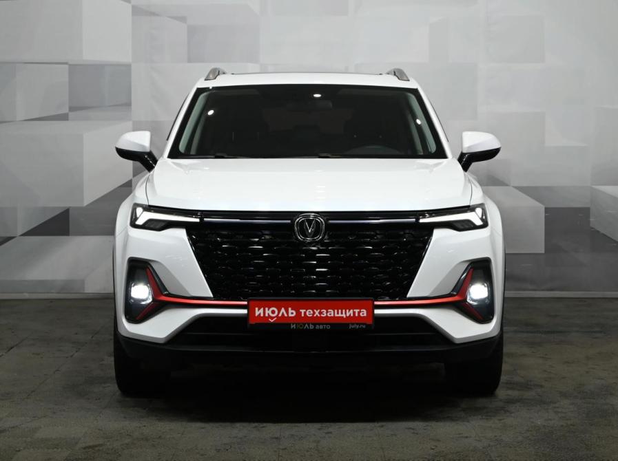 Changan CS35 Plus I Рестайлинг Екатеринбург  - изображение 2