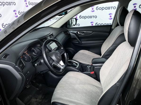 Nissan X-Trail III Рестайлинг с пробегом 2021 года, цена 2 060 000 рублей, 144883 км, внедорожник, Автокод Объявления