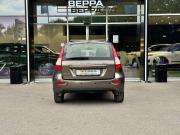 Lada (ВАЗ) Granta I Рестайлинг Пермь  - изображение 23