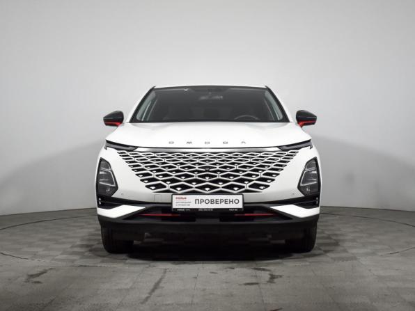 Omoda C5 I с пробегом 2023 года, цена 1 633 500 рублей, 77000 км, внедорожник, Автокод Объявления