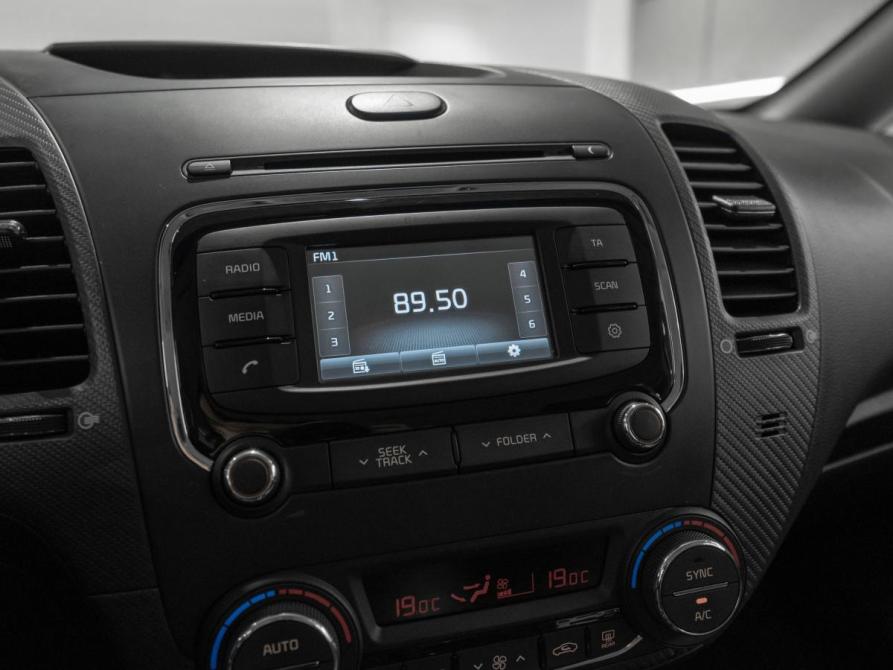 Kia Cerato III Рестайлинг (Classic) Москва  - изображение 18