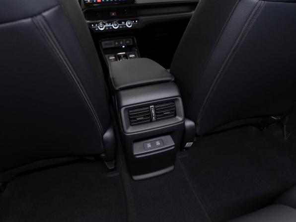 Honda CR-V VI с пробегом 2026 года, цена 5 300 000 рублей, 25 км, внедорожник, Автокод Объявления
