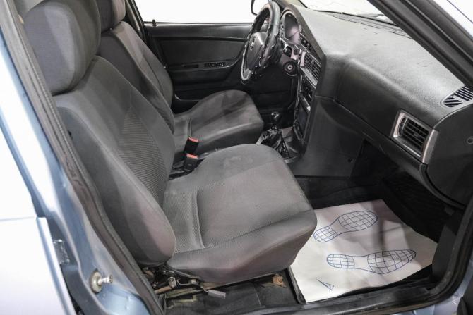 Daewoo Nexia I Рестайлинг с пробегом 2011 года, цена 199 000 рублей, 143000 км, седан, Автокод Объявления