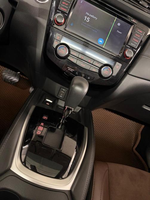 Nissan Qashqai II Рестайлинг Екатеринбург  - изображение 27