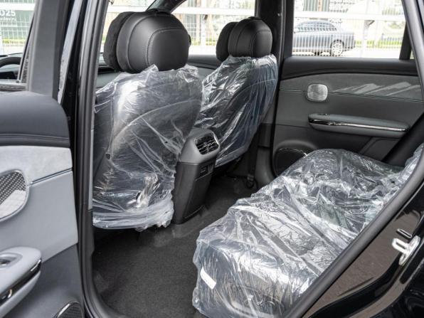GAC Trumpchi S7 с пробегом 2026 года, цена 4 690 000 рублей, 13 км, внедорожник, Автокод Объявления
