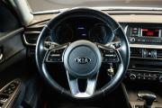 Kia Optima IV Рестайлинг Уфа  - изображение 27