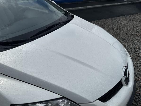 Mazda CX-7 I Рестайлинг с пробегом 2011 года, цена 999 000 рублей, 116894 км, внедорожник, Автокод Объявления