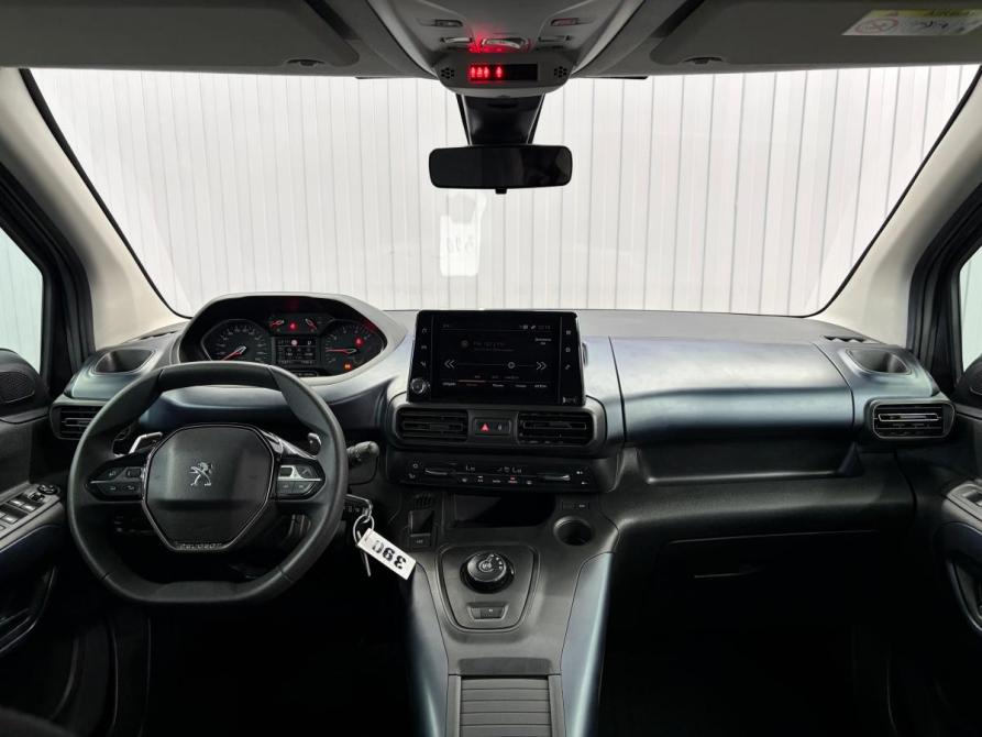 Peugeot Rifter I Краснодар  - изображение 9