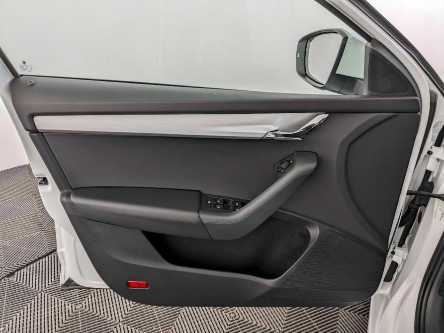 Skoda Octavia III (A7) Рестайлинг Москва  - изображение 19