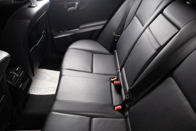Mercedes-Benz GLK-Класс I (X204) Рестайлинг с пробегом 2014 года, цена 2 299 000 рублей, 162550 км, внедорожник, Автокод Объявления