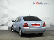 Toyota Corolla IX (E120 E130) Рестайлинг Екатеринбург  - изображение 23