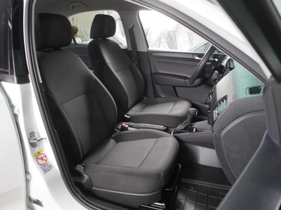 Volkswagen Polo VI Воронеж  - изображение 8
