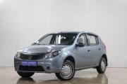 Renault Sandero I Новокузнецк  - изображение 30