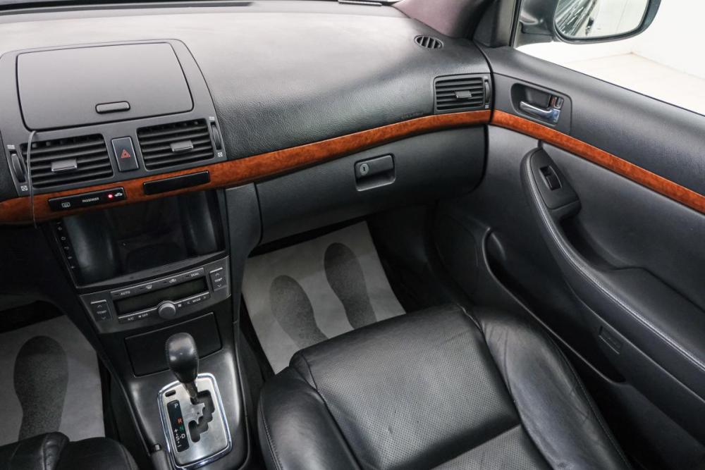 Toyota Avensis II Рестайлинг Красноярск  - изображение 12
