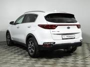 Kia Sportage IV Рестайлинг Санкт-Петербург  - изображение 23