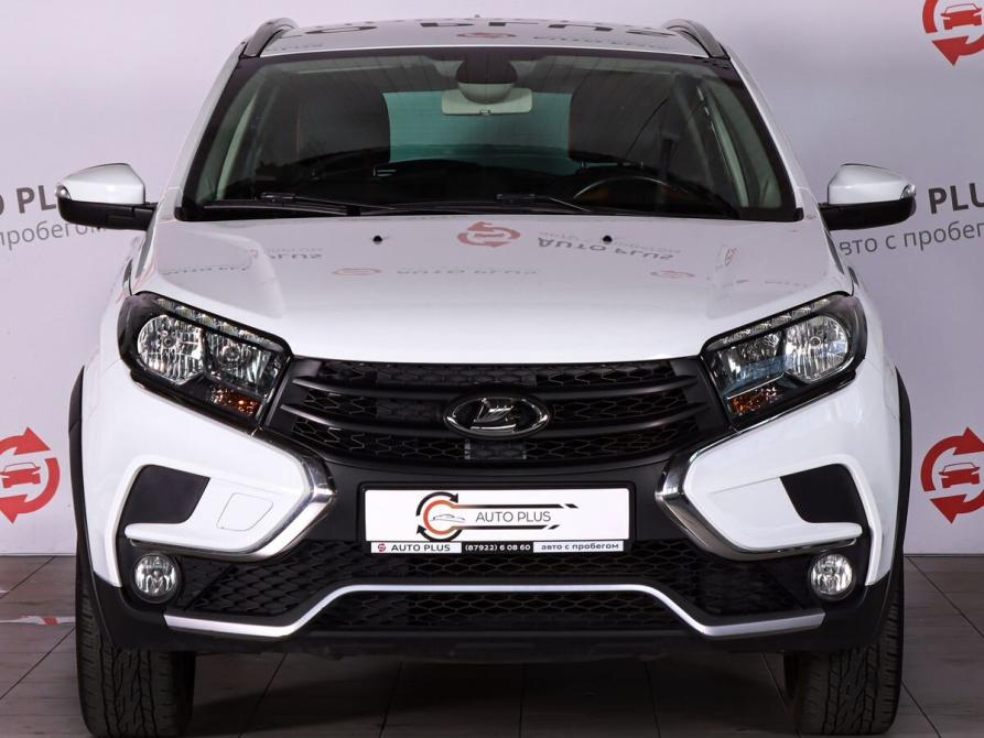 Lada (ВАЗ) XRAY I Минеральные Воды  - изображение 4