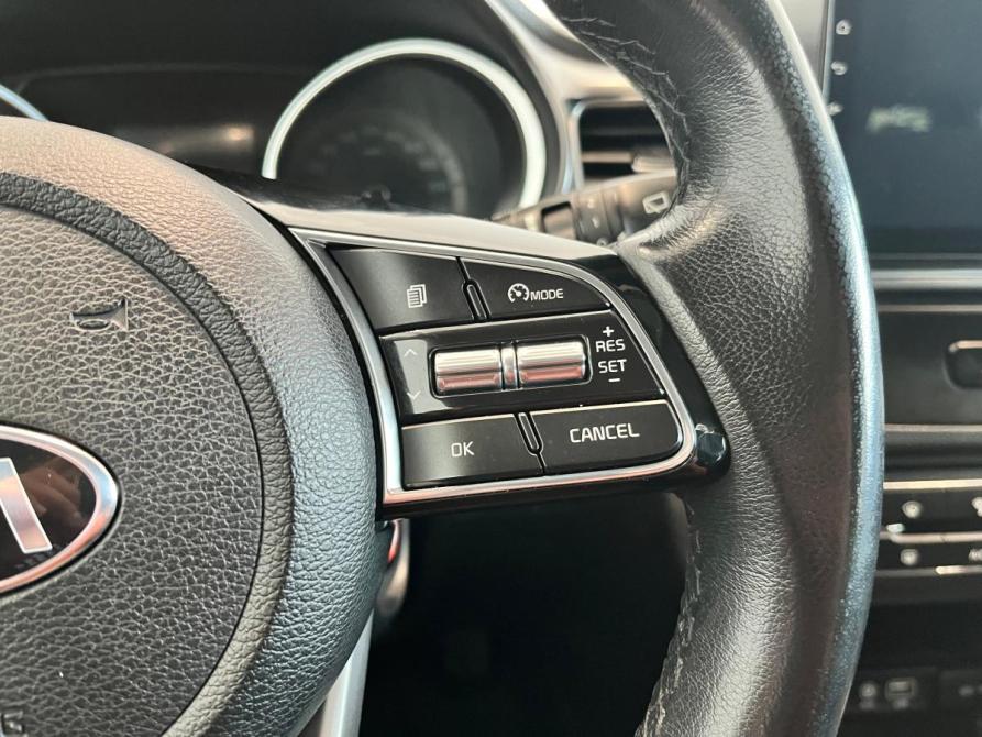 Kia Ceed III Волгоград  - изображение 14