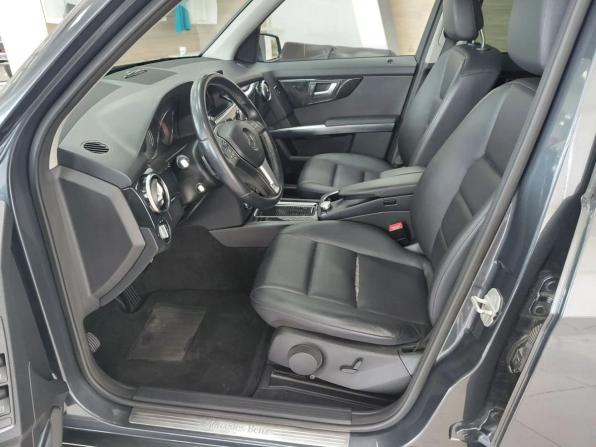 Mercedes-Benz GLK-Класс I (X204) Рестайлинг с пробегом 2013 года, цена 1 840 000 рублей, 162180 км, внедорожник, Автокод Объявления