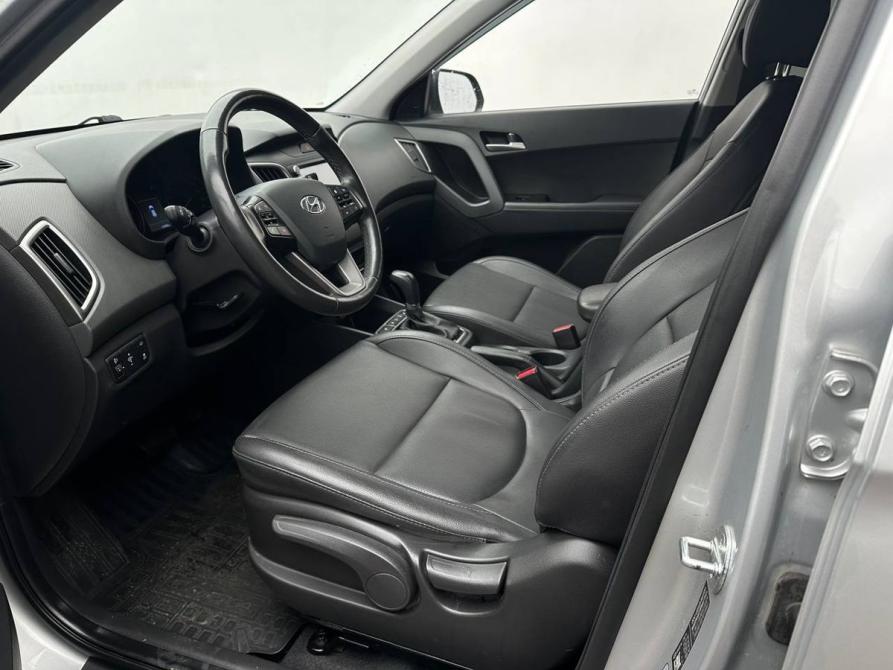 Hyundai Creta I Москва  - изображение 9