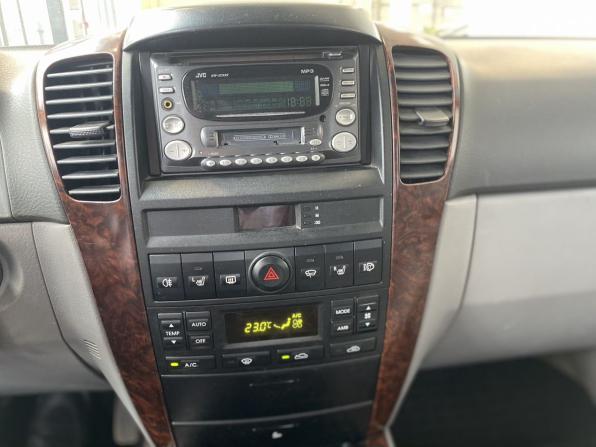 Kia Sorento I с пробегом 2005 года, цена 430 000 рублей, 208645 км, внедорожник, Автокод Объявления