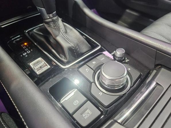 Mazda 6 III (GJ) Рестайлинг 2 с пробегом 2019 года, цена 2 230 000 рублей, 59269 км, седан, Автокод Объявления