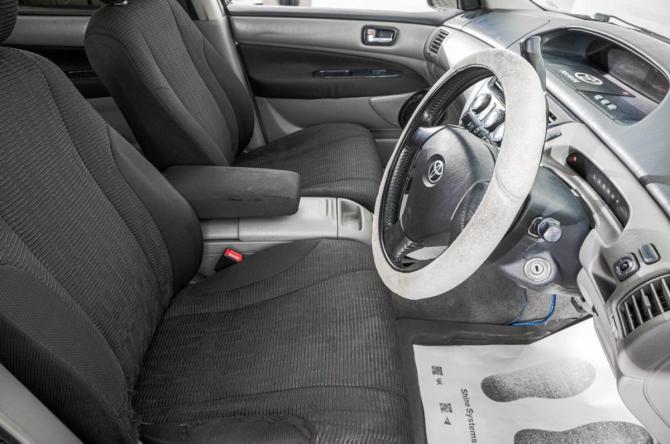 Toyota Vista V (V50) с пробегом 2000 года, цена 659 000 рублей, 300000 км, универсал, Автокод Объявления