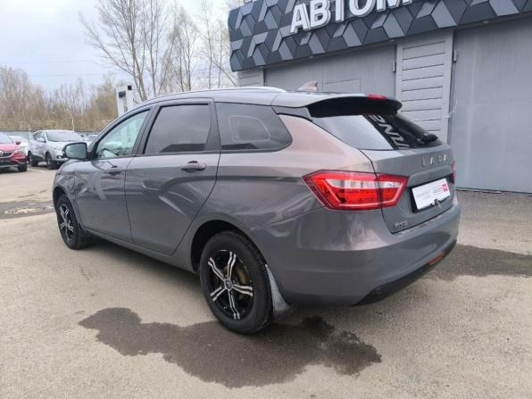 Lada (ВАЗ) Vesta I с пробегом 2019 года, цена 990 798 рублей, 82000 км, универсал, Автокод Объявления