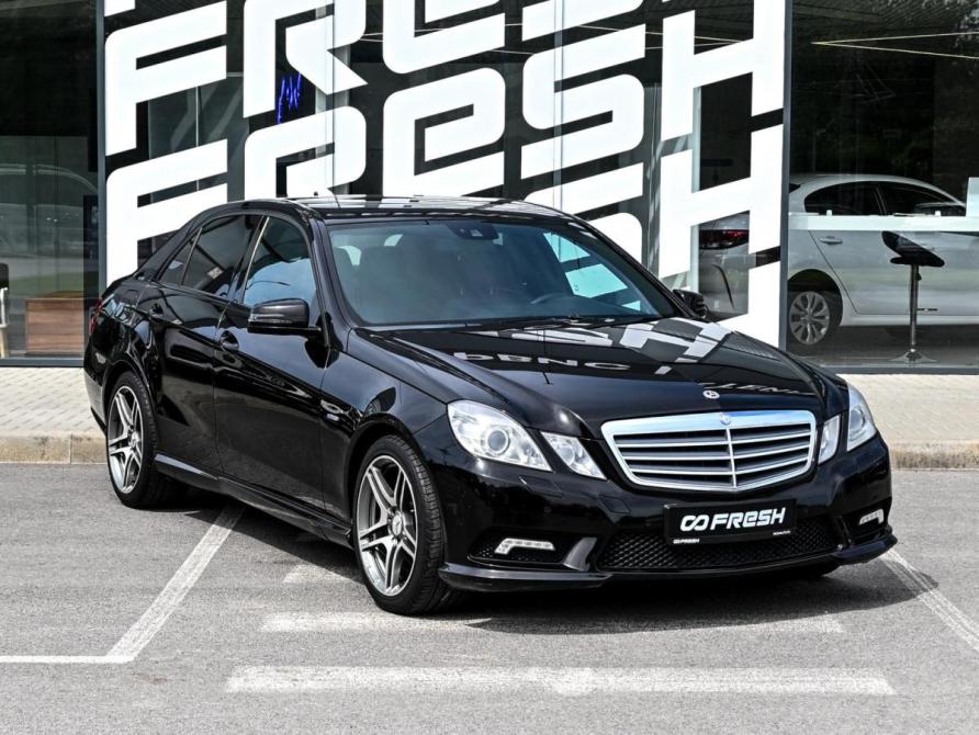 Mercedes-Benz E-Класс IV (W212 S212 C207) Волгоград  - изображение 1