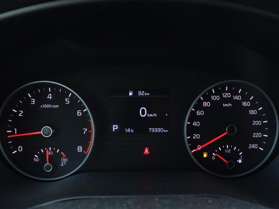 Kia Sportage IV Рестайлинг Казань  - изображение 15