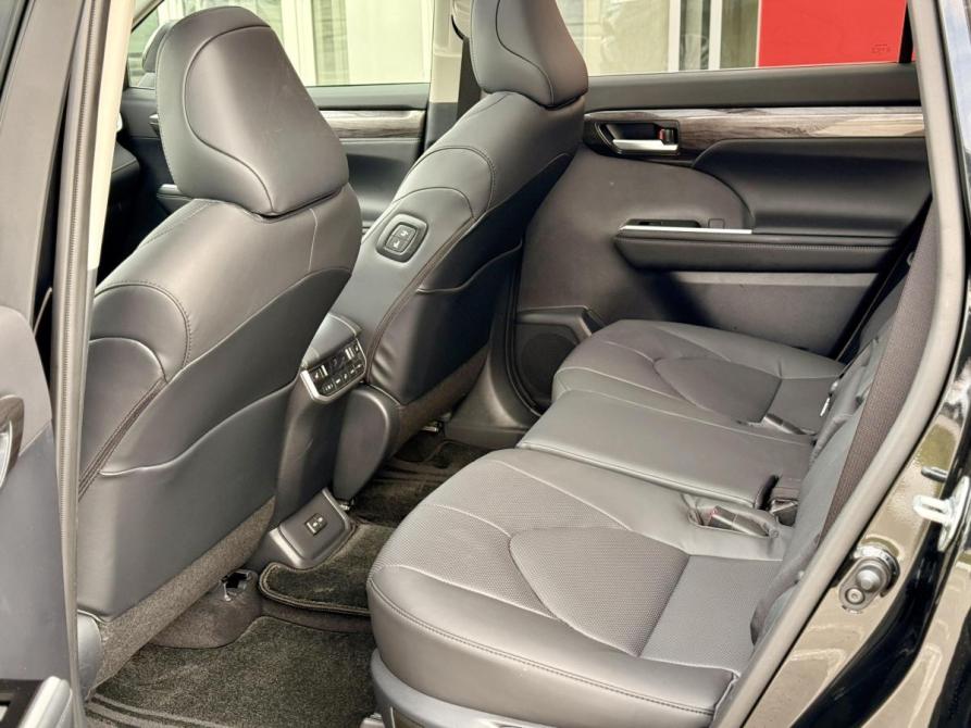 Toyota Highlander IV (XU70) Воронеж  - изображение 35