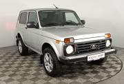 Lada (ВАЗ) Niva Legend Волгоград  - изображение 23