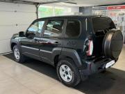 Lada (ВАЗ) Niva Travel I Тольятти  - изображение 26