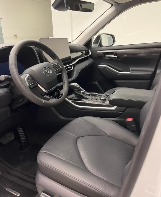 Toyota Highlander IV (XU70) Челябинск  - изображение 12