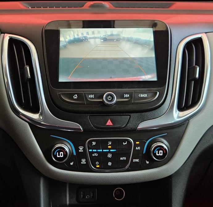Chevrolet Equinox III Вологда  - изображение 15