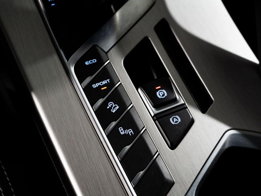 Geely Coolray I Иркутск  - изображение 16