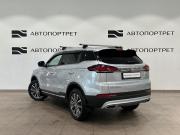 Geely Atlas Pro Санкт-Петербург  - изображение 21