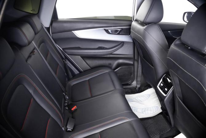 Chery Tiggo 7 Pro I с пробегом 2023 года, цена 1 779 000 рублей, 66258 км, внедорожник, Автокод Объявления