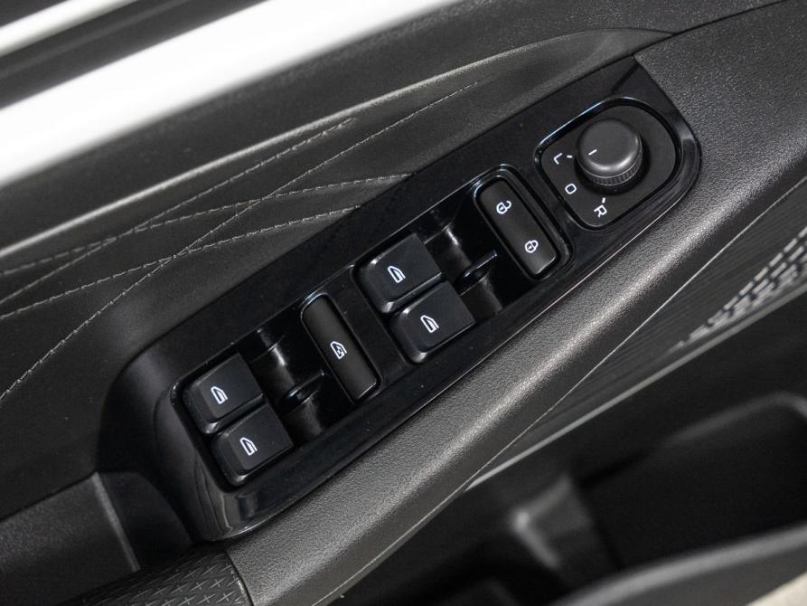 Geely Emgrand II Тюмень  - изображение 11