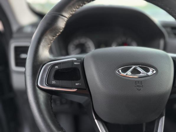Chery Tiggo 4 I Рестайлинг с пробегом 2022 года, цена 1 450 000 рублей, 24000 км, внедорожник, Автокод Объявления