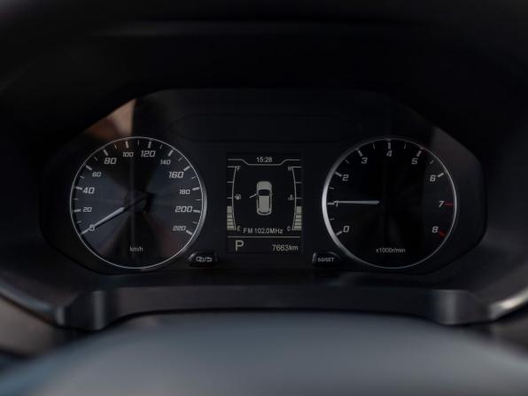 Chery Tiggo 4 Pro I Рестайлинг с пробегом 2025 года, цена 1 660 000 рублей, 7663 км, внедорожник, Автокод Объявления