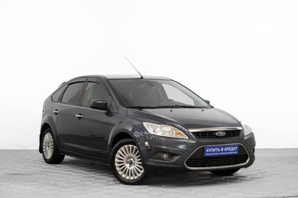 Ford Focus II Рестайлинг Барнаул  - изображение 1